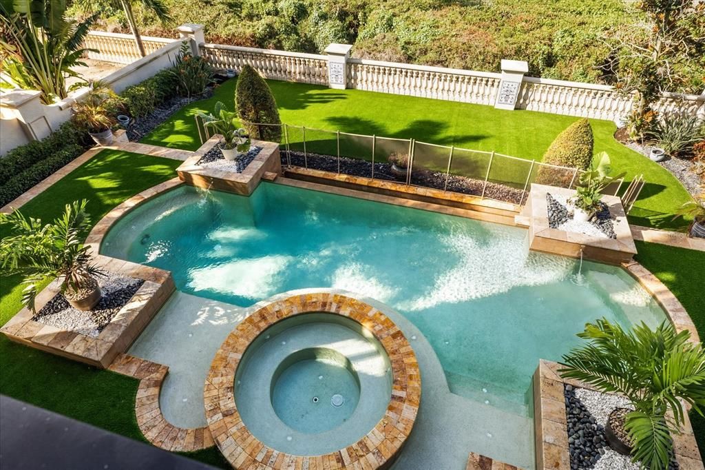 待售: $4,500,000 (5 贝兹, 6 浴室, 6517 平方英尺)