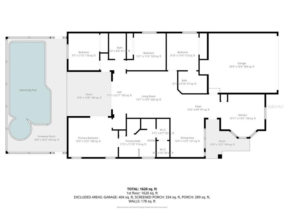 For Sale: $415,000 (4 beds, 3 baths, 1778 Square Feet)