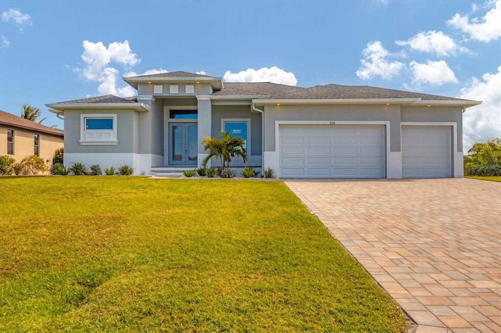 В аренду: $3,000 (3 спален, 2 ванн, 2170 Квадратных фут)