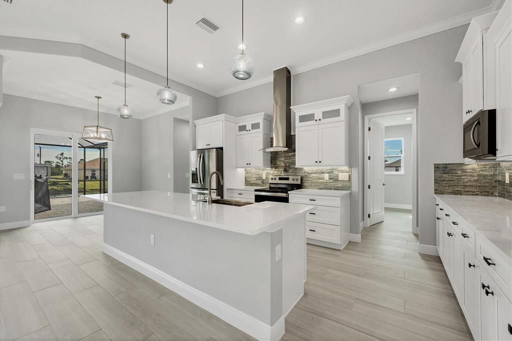 В аренду: $3,000 (3 спален, 2 ванн, 2170 Квадратных фут)