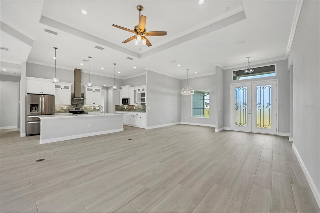 В аренду: $3,000 (3 спален, 2 ванн, 2170 Квадратных фут)