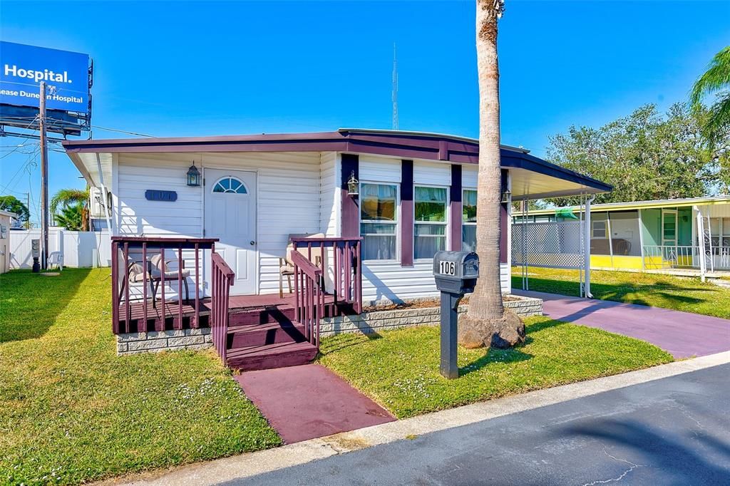 For Sale: $97,000 (2 beds, 2 baths, 932 Square Feet)