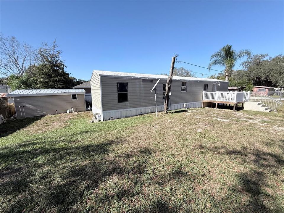 For Sale: $155,000 (4 beds, 2 baths, 1006 Square Feet)