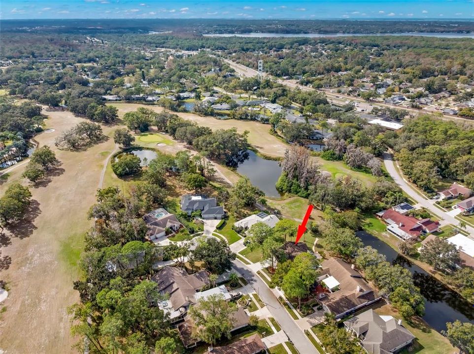 На продажу: $499,900 (3 спален, 2 ванн, 2613 Квадратных фут)