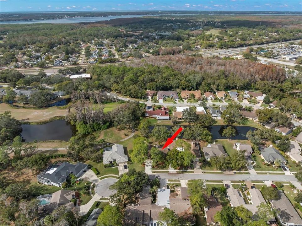 На продажу: $499,900 (3 спален, 2 ванн, 2613 Квадратных фут)