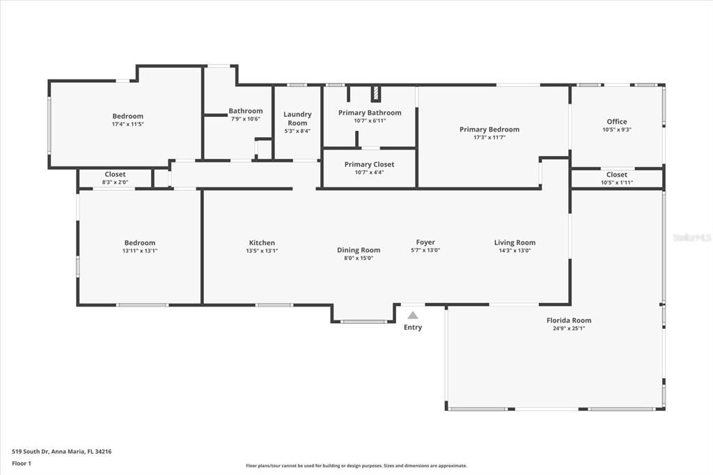 For Sale: $1,779,000 (3 beds, 2 baths, 2131 Square Feet)