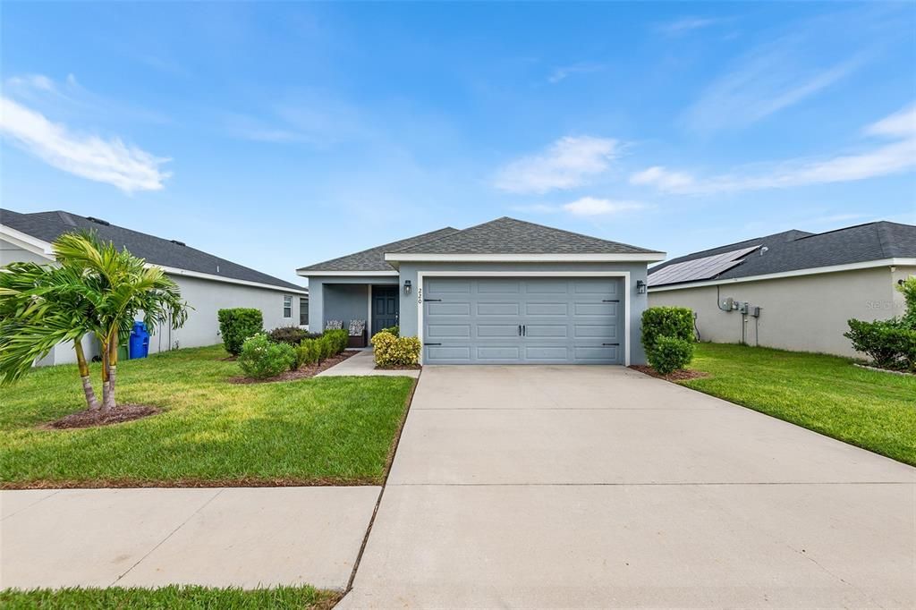 En Venta: $272,000 (3 camas, 2 baños, 1479 Pies cuadrados)