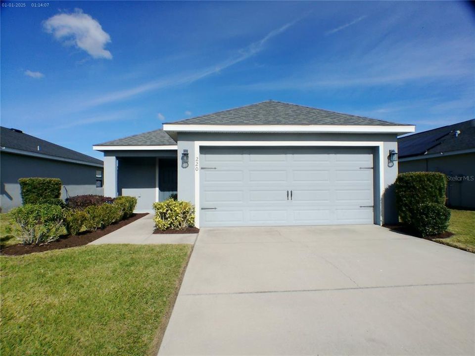 En Venta: $272,000 (3 camas, 2 baños, 1479 Pies cuadrados)