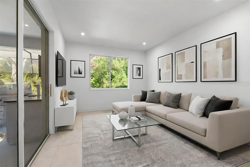 En Venta: $1,140,000 (3 camas, 3 baños, 2505 Pies cuadrados)