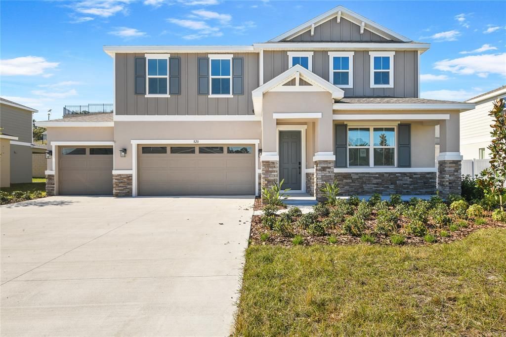 待售: $519,213 (4 贝兹, 3 浴室, 2670 平方英尺)