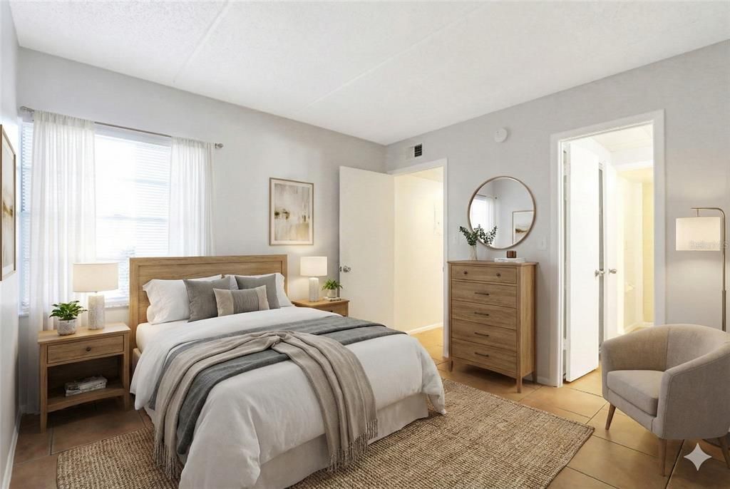 На продажу: $115,000 (2 спален, 1 ванн, 761 Квадратных фут)