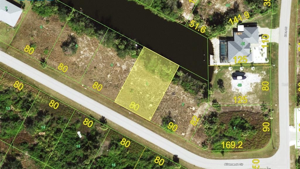 En Venta: $89,000 (0.23 acres)