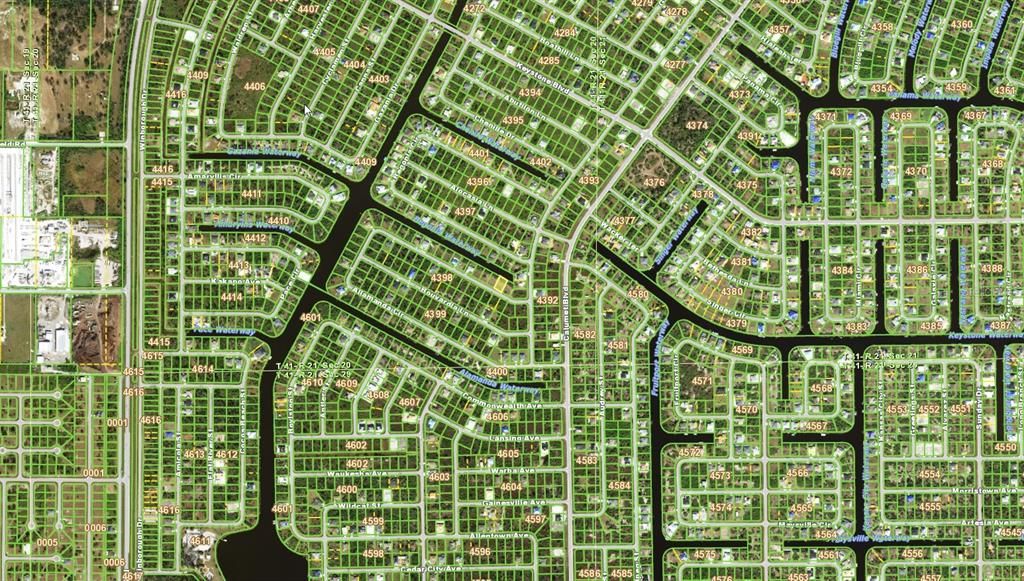 En Venta: $89,000 (0.23 acres)