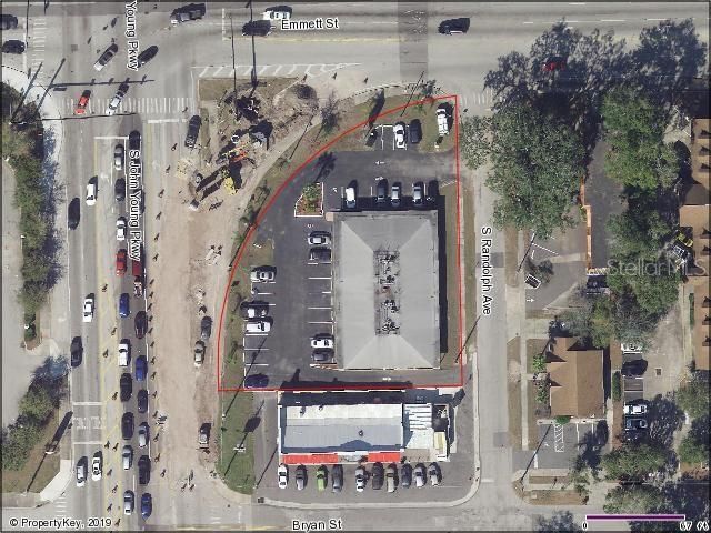 En Venta: $15,600 (0 camas, 0 baños, 584 Pies cuadrados)