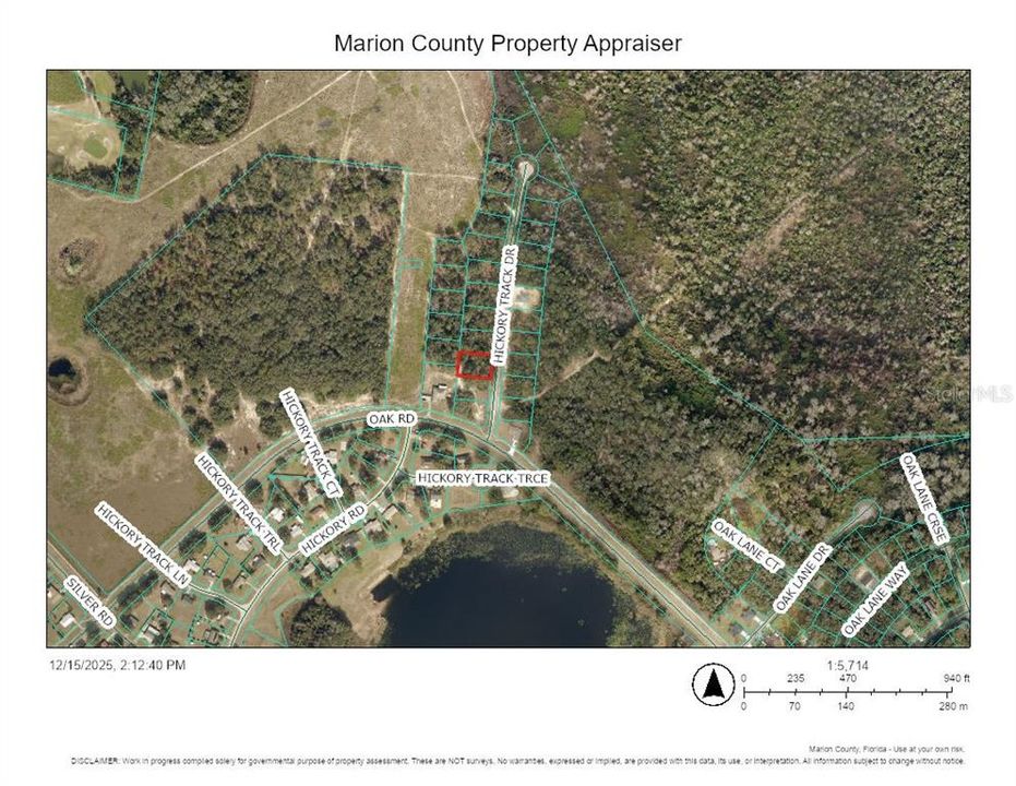 На продажу: $28,900 (0.36 acres)