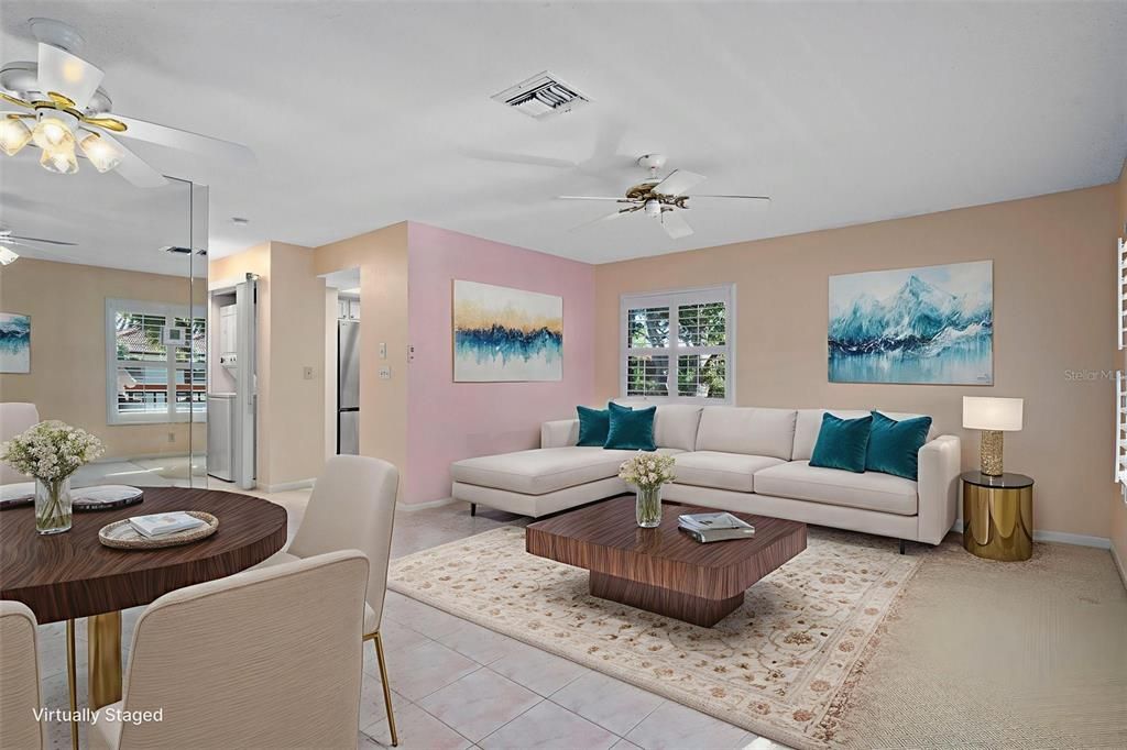 For Sale: $164,500 (1 beds, 1 baths, 760 Square Feet)