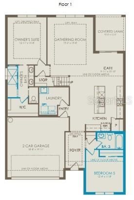 待售: $644,990 (5 贝兹, 4 浴室, 2886 平方英尺)