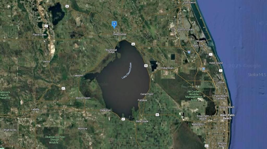 En Venta: $46,999 (0.52 acres)