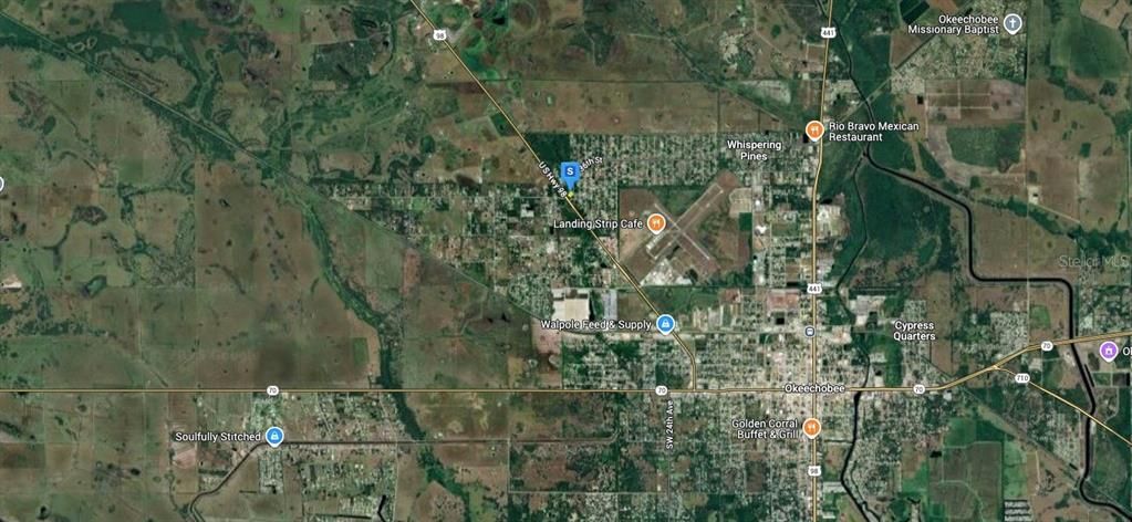 En Venta: $46,999 (0.52 acres)