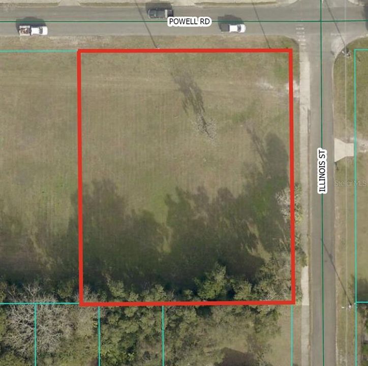For Sale: $90,000 (0.74 acres)