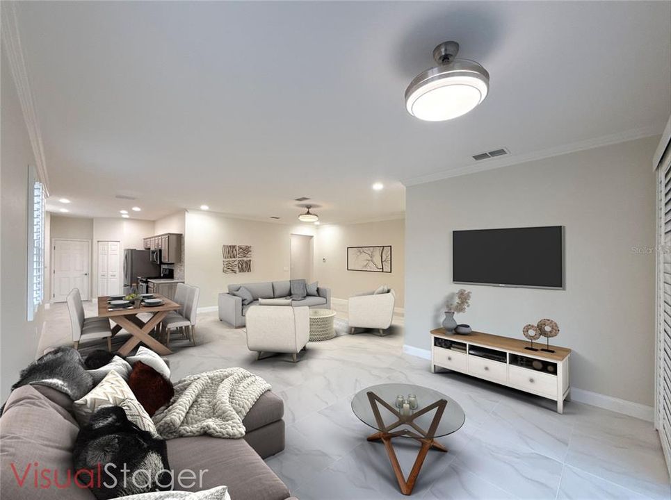 待售: $319,000 (2 贝兹, 2 浴室, 1709 平方英尺)