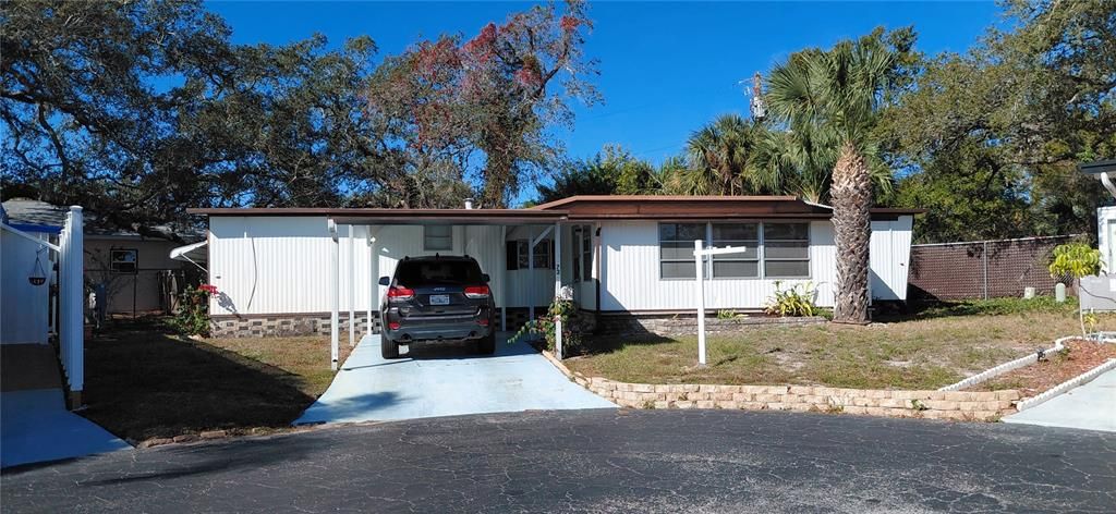 En Venta: $79,900 (2 camas, 1 baños, 672 Pies cuadrados)