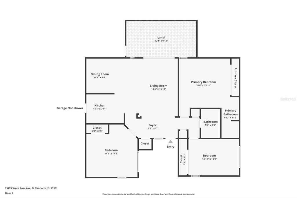 待售: $150,000 (3 贝兹, 2 浴室, 1282 平方英尺)