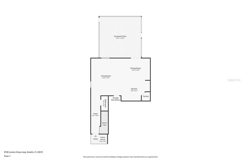 For Sale: $369,000 (4 beds, 2 baths, 1914 Square Feet)