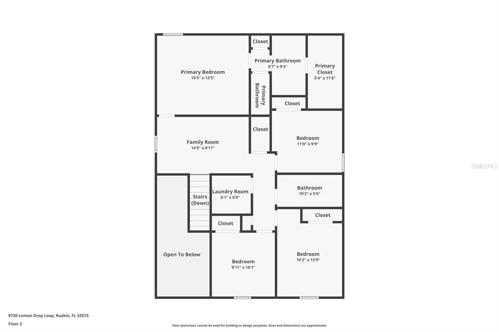 For Sale: $369,000 (4 beds, 2 baths, 1914 Square Feet)