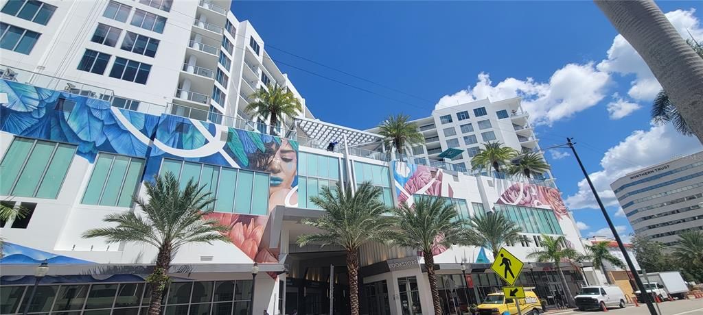 For Rent: $6,500 (2 beds, 2 baths, 1535 Square Feet)