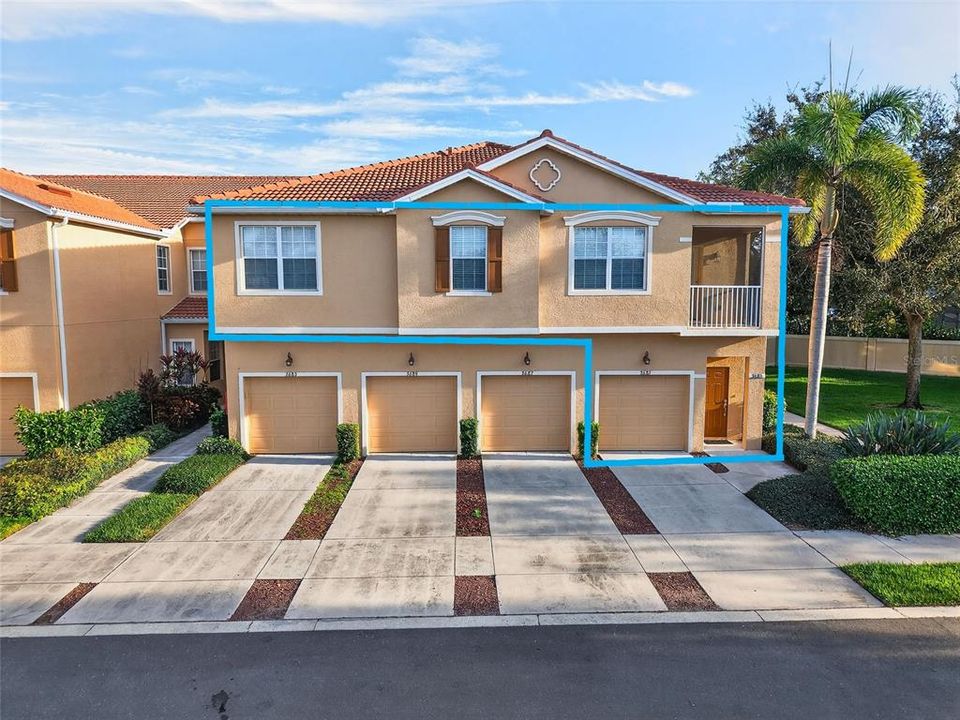 For Rent: $1,750 (2 beds, 2 baths, 1036 Square Feet)