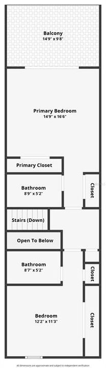 待售: $344,900 (2 贝兹, 2 浴室, 1400 平方英尺)