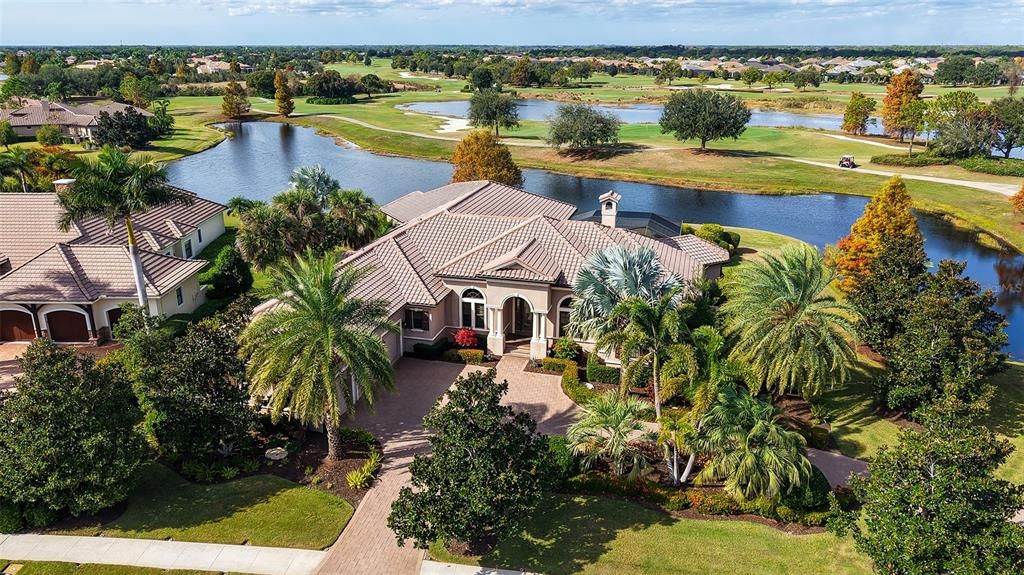 На продажу: $2,900,000 (4 спален, 4 ванн, 4671 Квадратных фут)