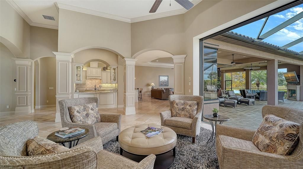 На продажу: $2,900,000 (4 спален, 4 ванн, 4671 Квадратных фут)