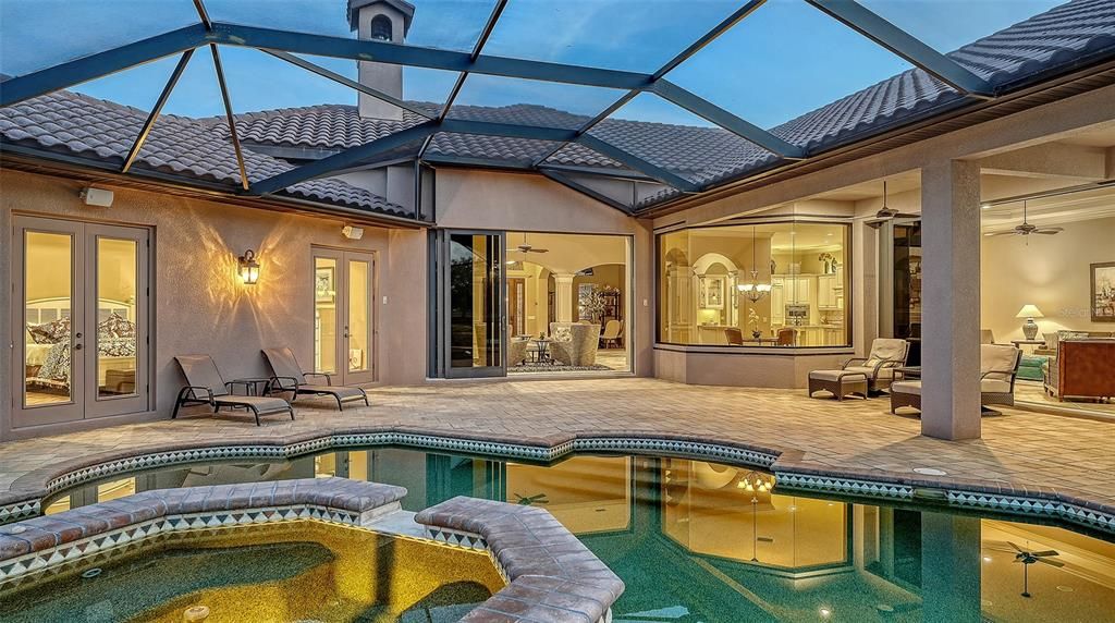 На продажу: $2,900,000 (4 спален, 4 ванн, 4671 Квадратных фут)