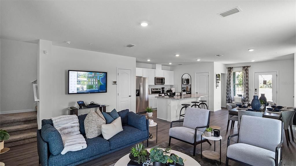 На продажу: $372,990 (3 спален, 2 ванн, 1816 Квадратных фут)