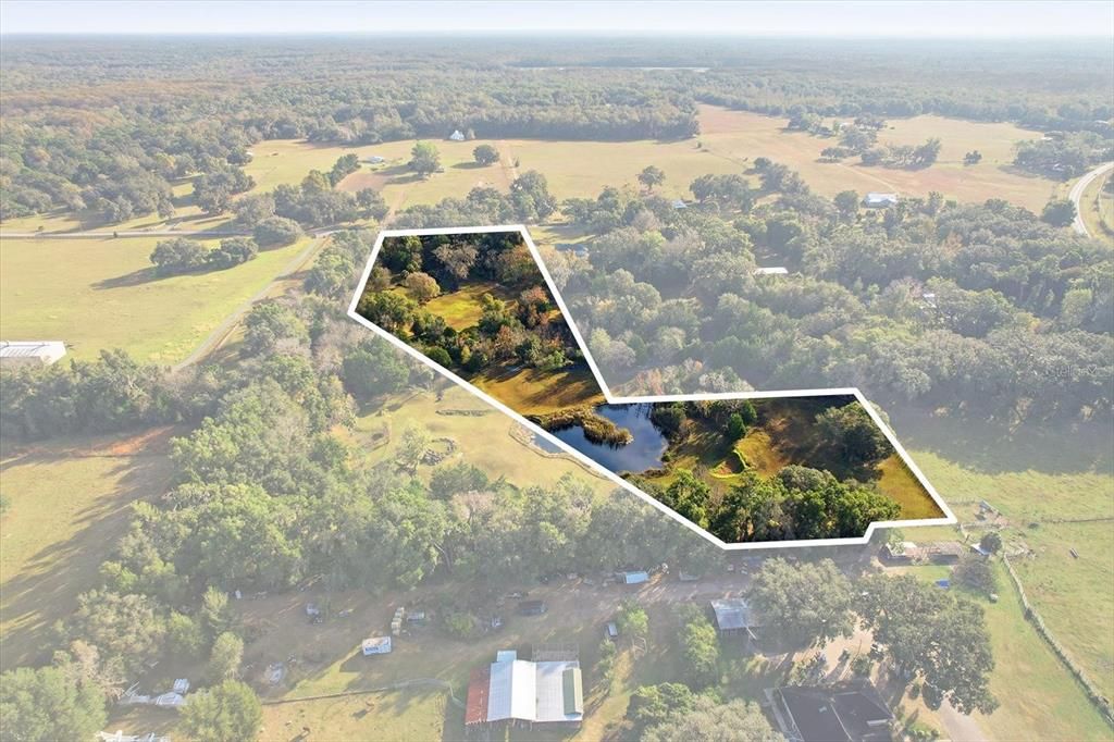 En Venta: $301,917 (6.04 acres)