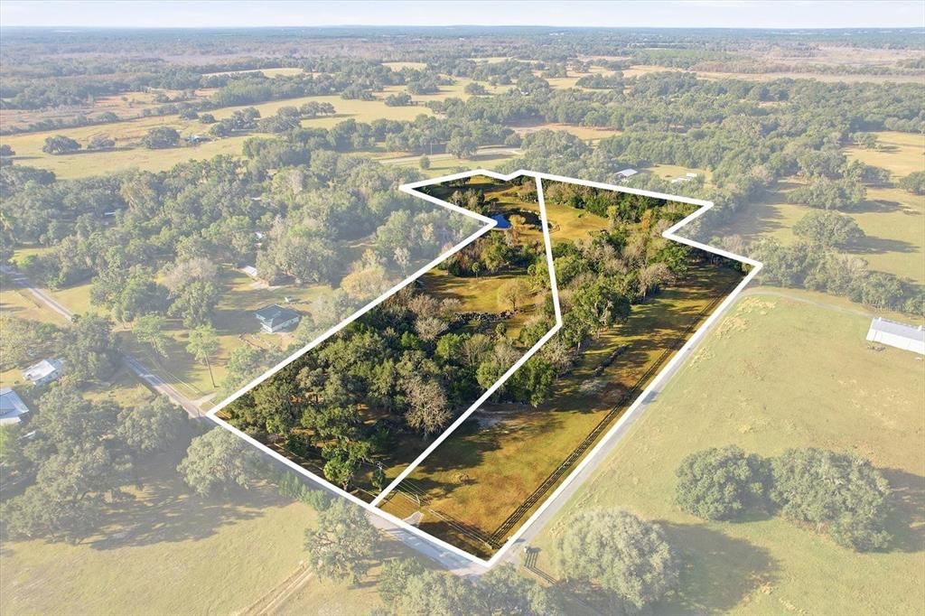 En Venta: $301,917 (6.04 acres)