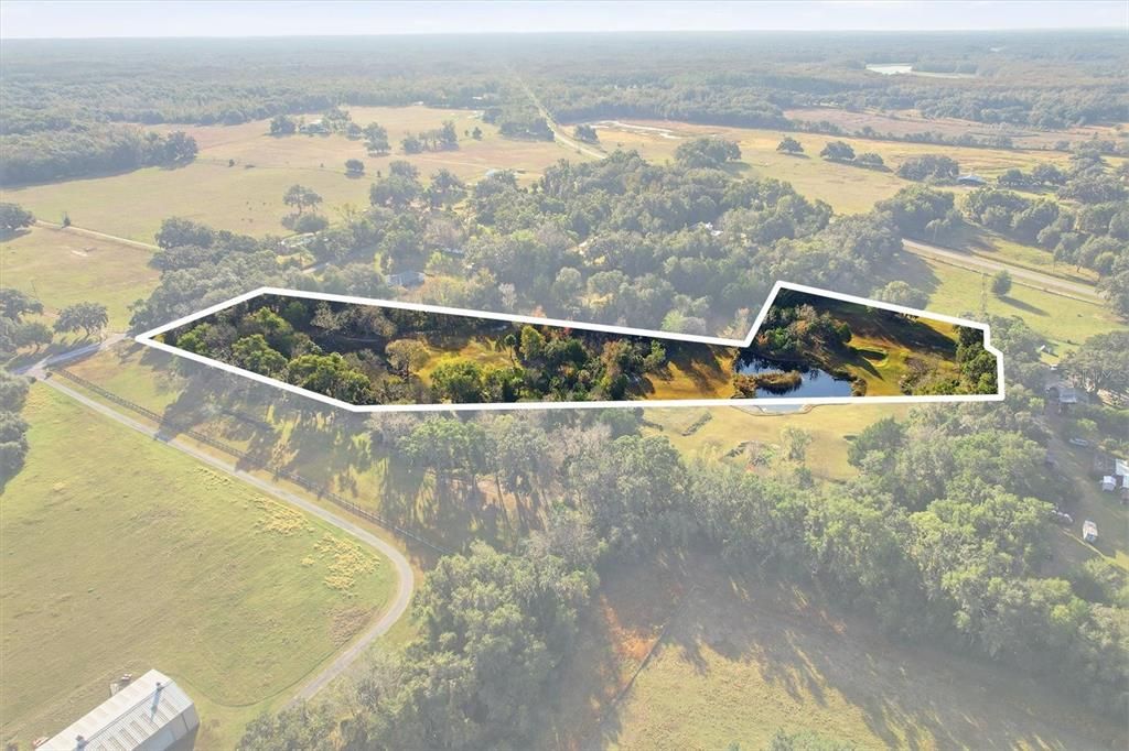 En Venta: $301,917 (6.04 acres)