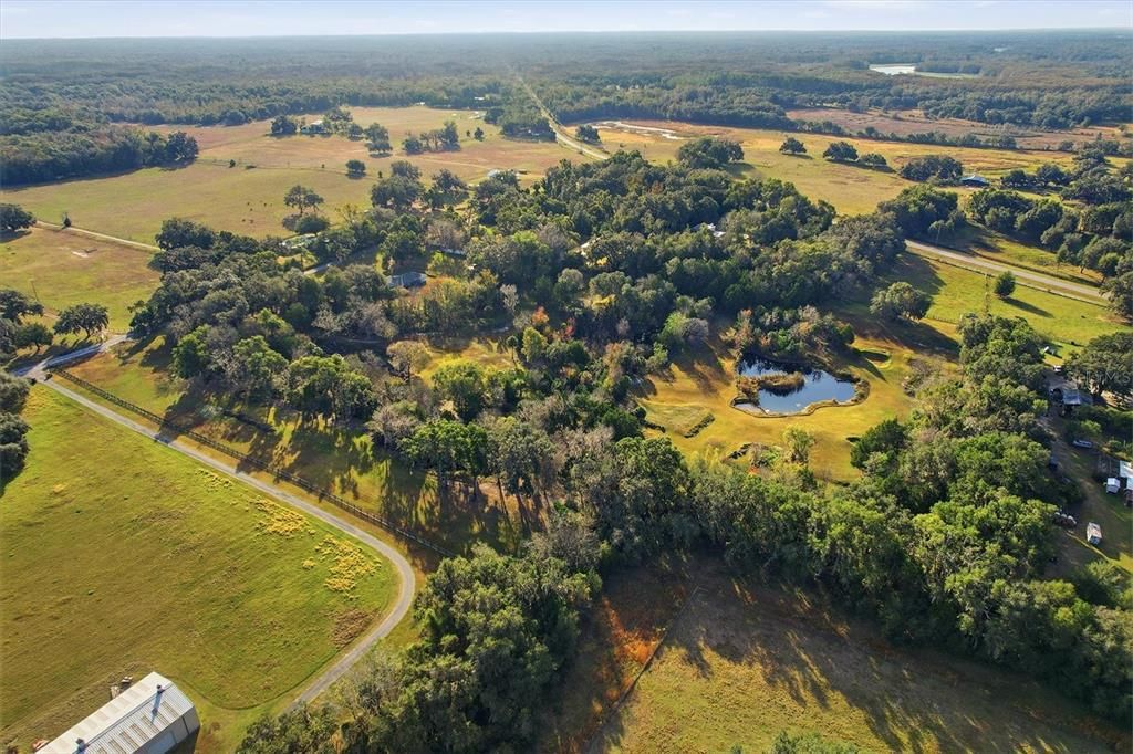 En Venta: $301,917 (6.04 acres)