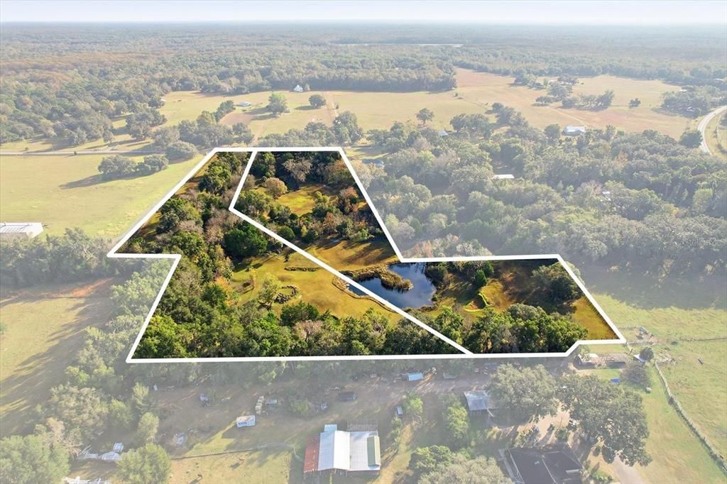 En Venta: $301,917 (6.04 acres)