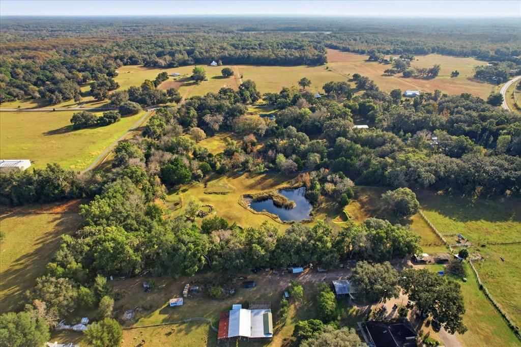 En Venta: $301,917 (6.04 acres)