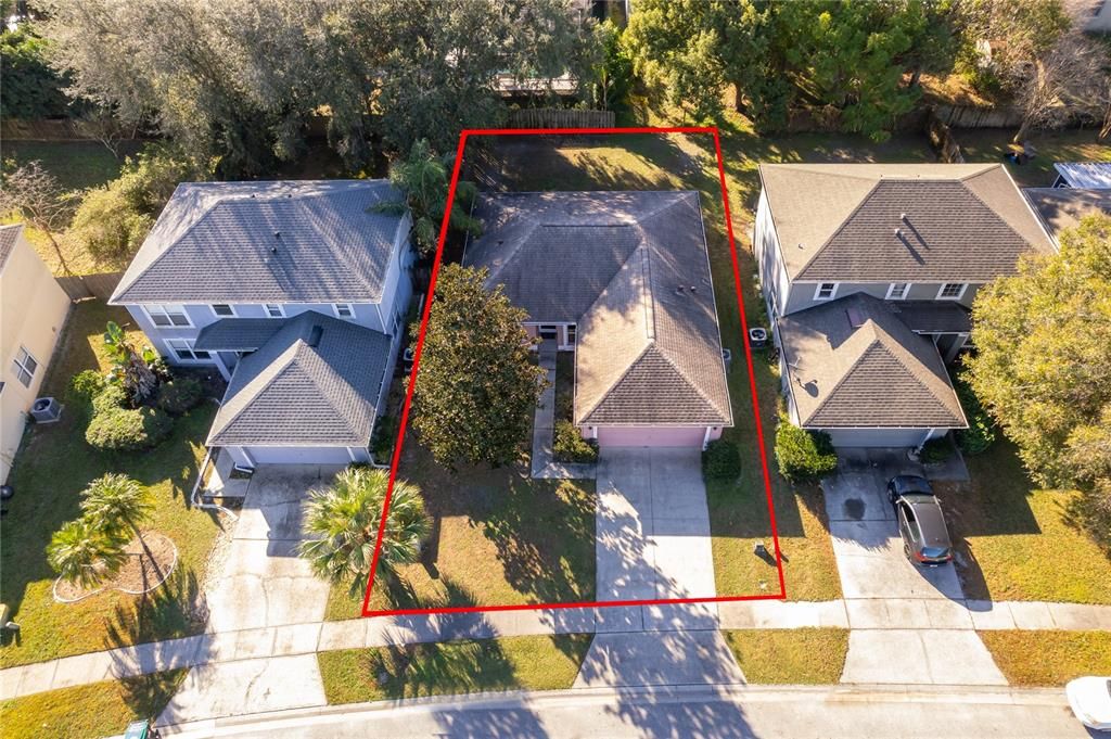 待售: $365,000 (3 贝兹, 2 浴室, 1264 平方英尺)