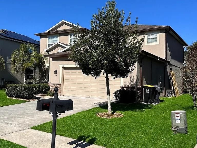 For Sale: $409,500 (4 beds, 3 baths, 2522 Square Feet)