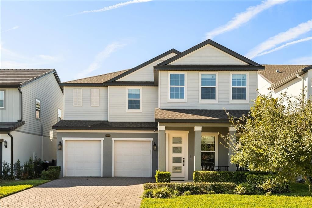 En Venta: $1,450,000 (5 camas, 4 baños, 3989 Pies cuadrados)