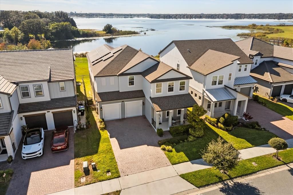 En Venta: $1,450,000 (5 camas, 4 baños, 3989 Pies cuadrados)