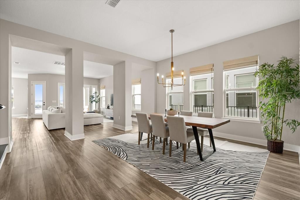 En Venta: $1,450,000 (5 camas, 4 baños, 3989 Pies cuadrados)