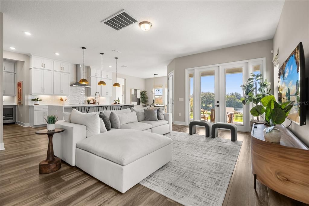 En Venta: $1,450,000 (5 camas, 4 baños, 3989 Pies cuadrados)