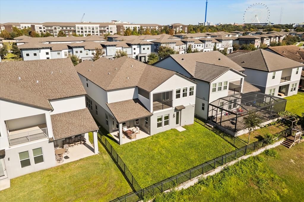 En Venta: $1,450,000 (5 camas, 4 baños, 3989 Pies cuadrados)