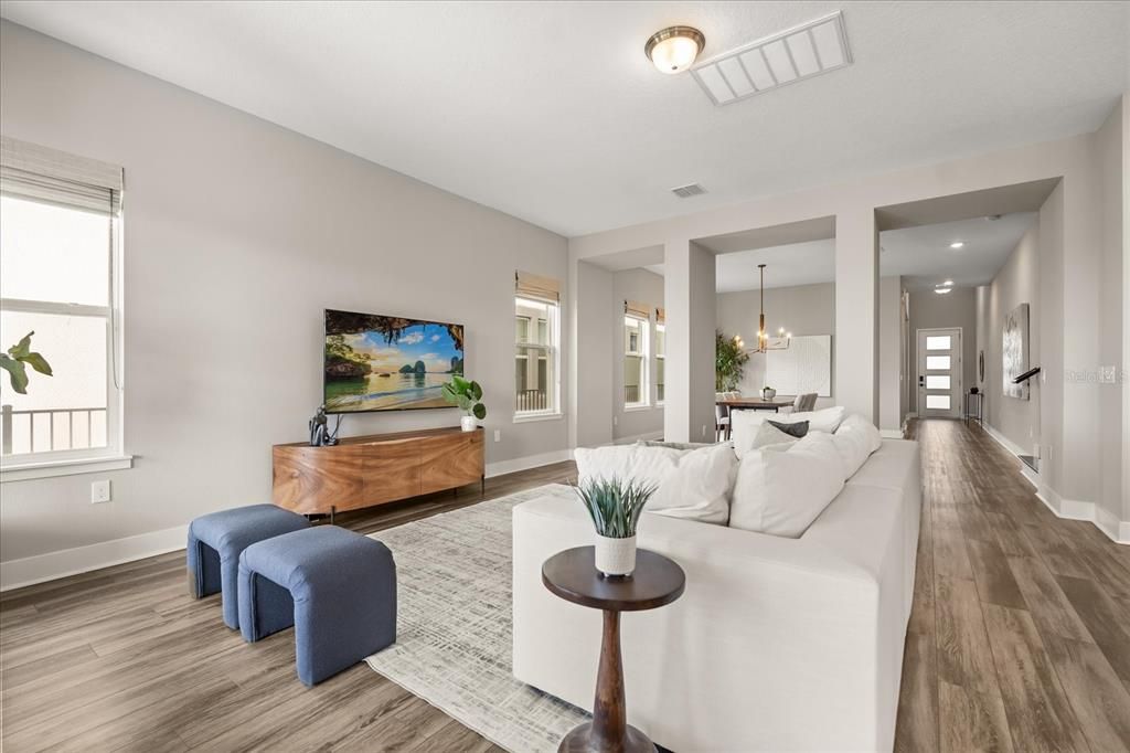 En Venta: $1,450,000 (5 camas, 4 baños, 3989 Pies cuadrados)